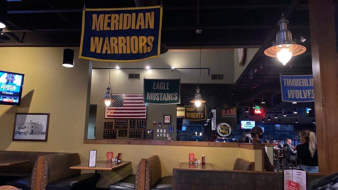 ‘My heart is broken’: Meridian restaurant and brewpub to close after decades