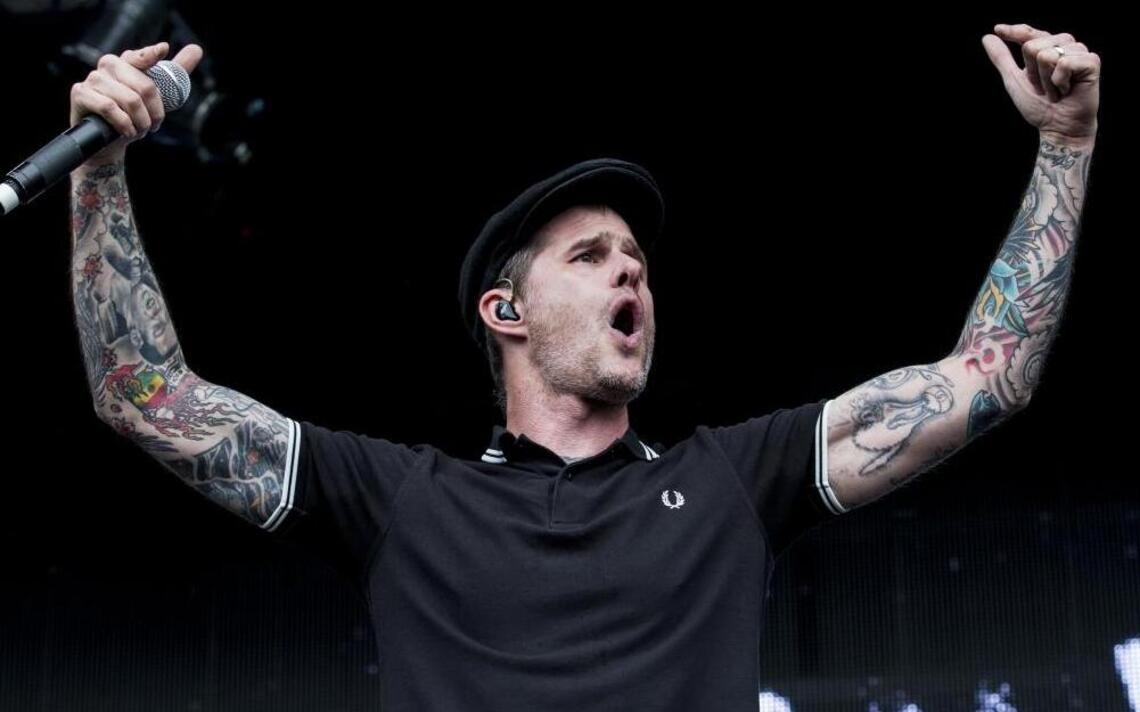 5 new Boise concerts: Rancid, Korn, Slightly Stoopid, Travis Scott, more ...