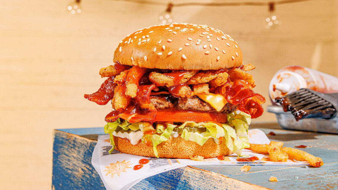 California chain ‘pumped’ to open new Meridian restaurant, offers free weekend food