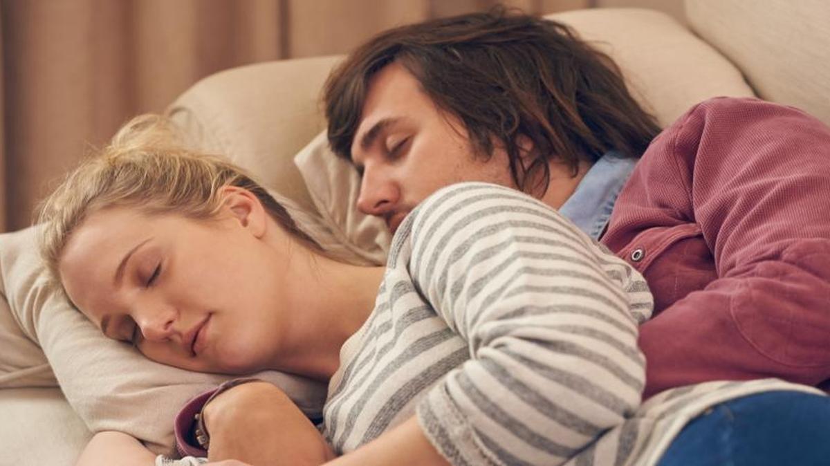 With Snuggle Buddiez, a platonic partner on the couch will be a click away in Boise.