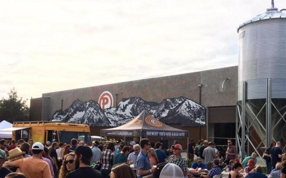 New Payette brewery in Boise is closed until further notice