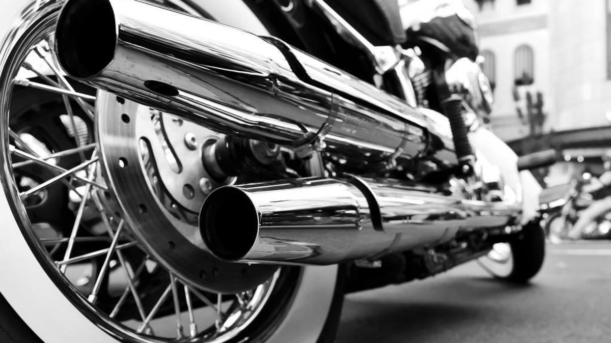 Pipe down, Boise: Modified mufflers have helped spark a police focus on excessive Downtown noise.