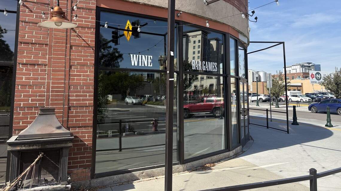 This new Boise bar aims to sell drinks ‘a little cheaper’ than some downtown prices