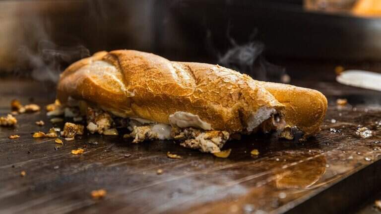 ‘Loved it!’: This new Boise sandwich shop is like you’re ‘back in Philly’