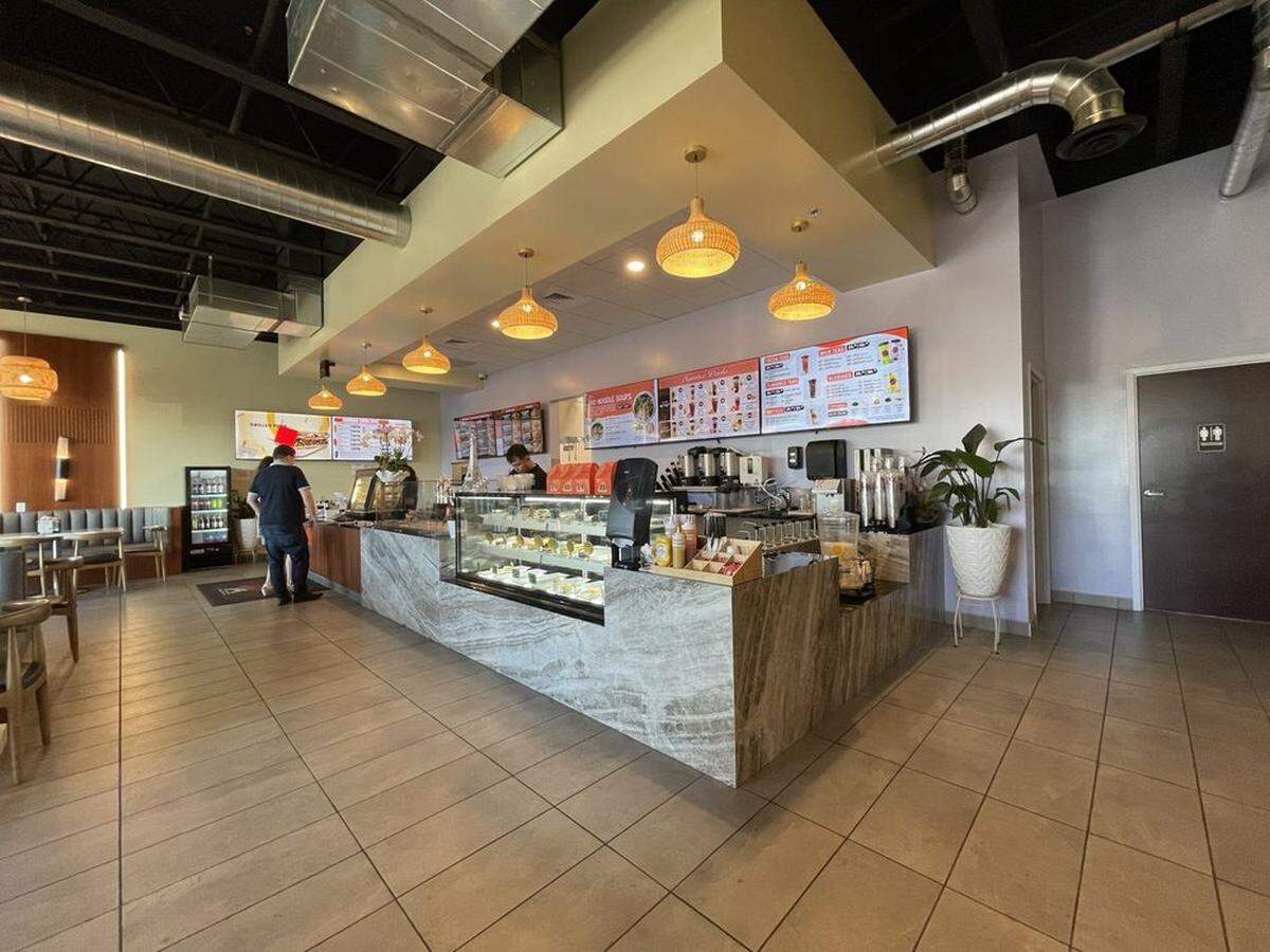 Paris Banh Mi opened in Meridian in 2024.