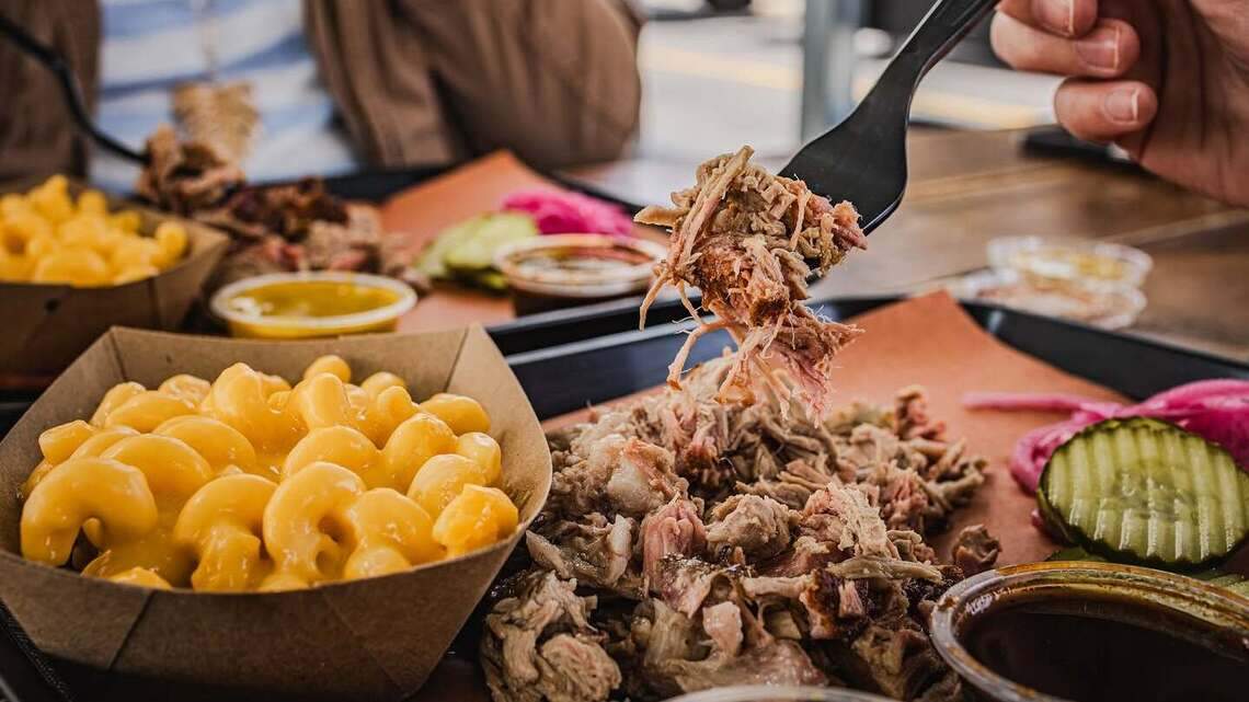 ‘Some of the best food I’ve had in Boise' is now in Meridian at this new restaurant