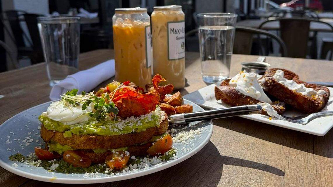 ‘Crushed’ by eager crowds, this restaurant has grown into a Garden City hit