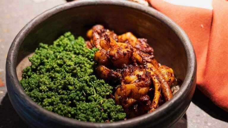 New York Times hails Idaho restaurant as one of America’s best. It’s near Boise