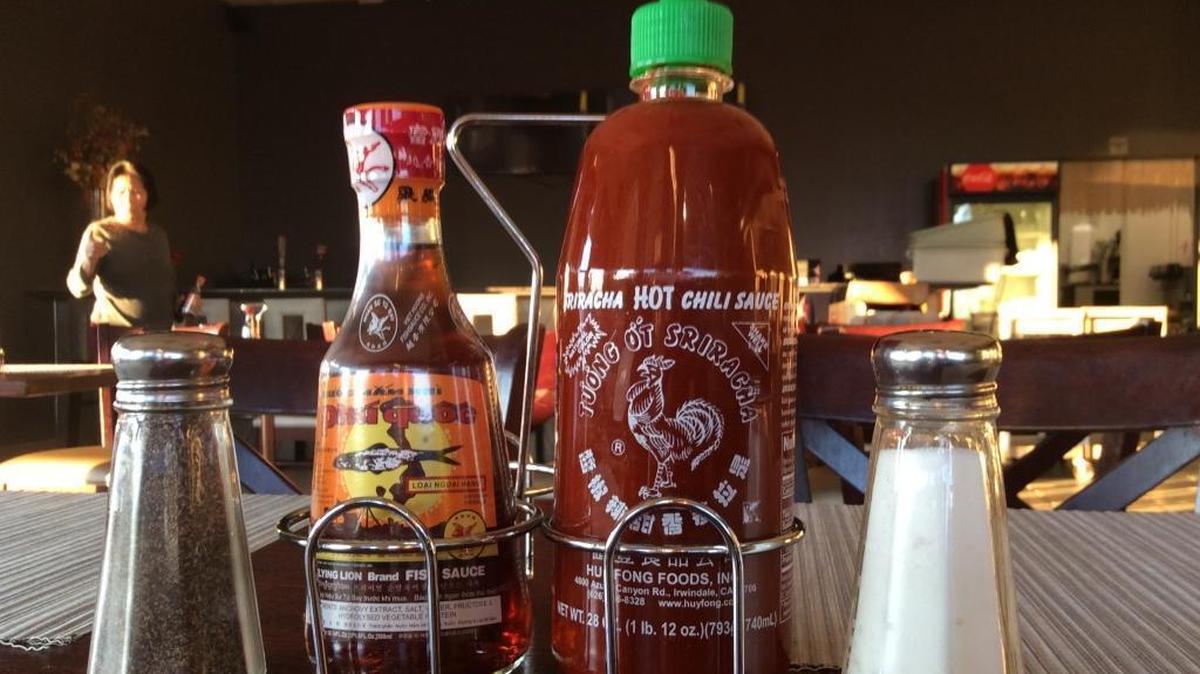 Should you add fish sauce and Sriracha to pho? Or just dip noodles and meat into Sriracha on the side? Pho preferences can differ depending on taste and region.