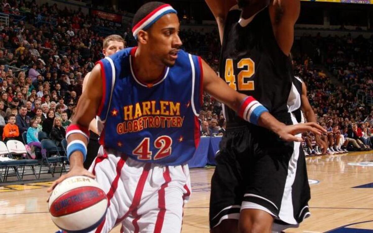 The Harlem Globetrotters are returning to the Treasure Valley — but to Nampa, not Boise.
