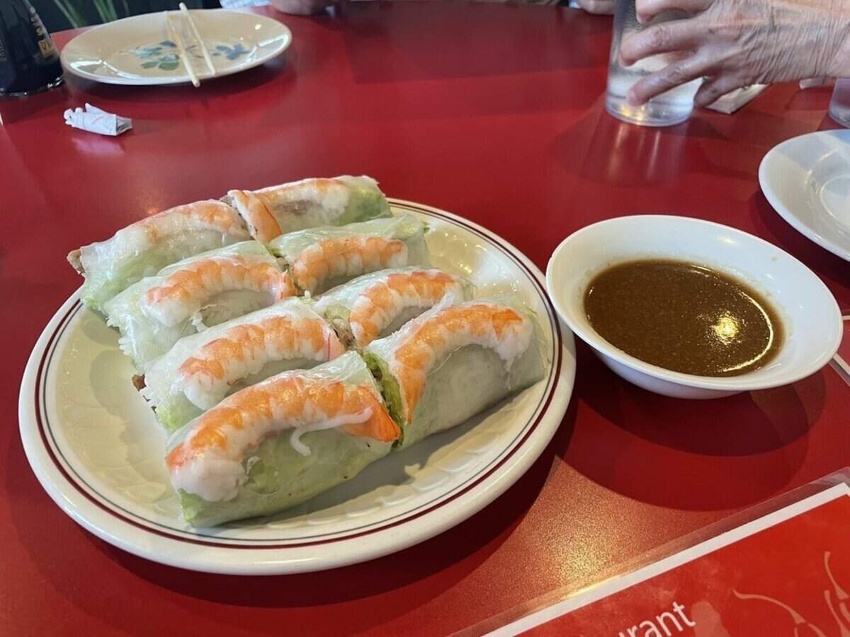 Dong Khan Vietnamese is a well-reviewed restaurant online.