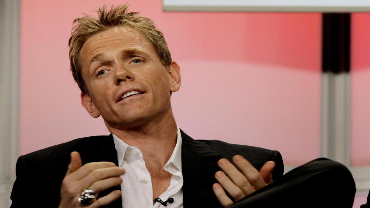 “When things are going well, I get a little bit lost,” comedian Christopher Titus says. So he finds ways to stress himself out — such as writing, directing and producing “Special Unit,” a new movie. “And now I have to go edit it,” Titus says. “I wake up every morning sweating: ‘Oh my God, I didn’t get that shoot! It’s not going to work! This movie sucks!’ ”
