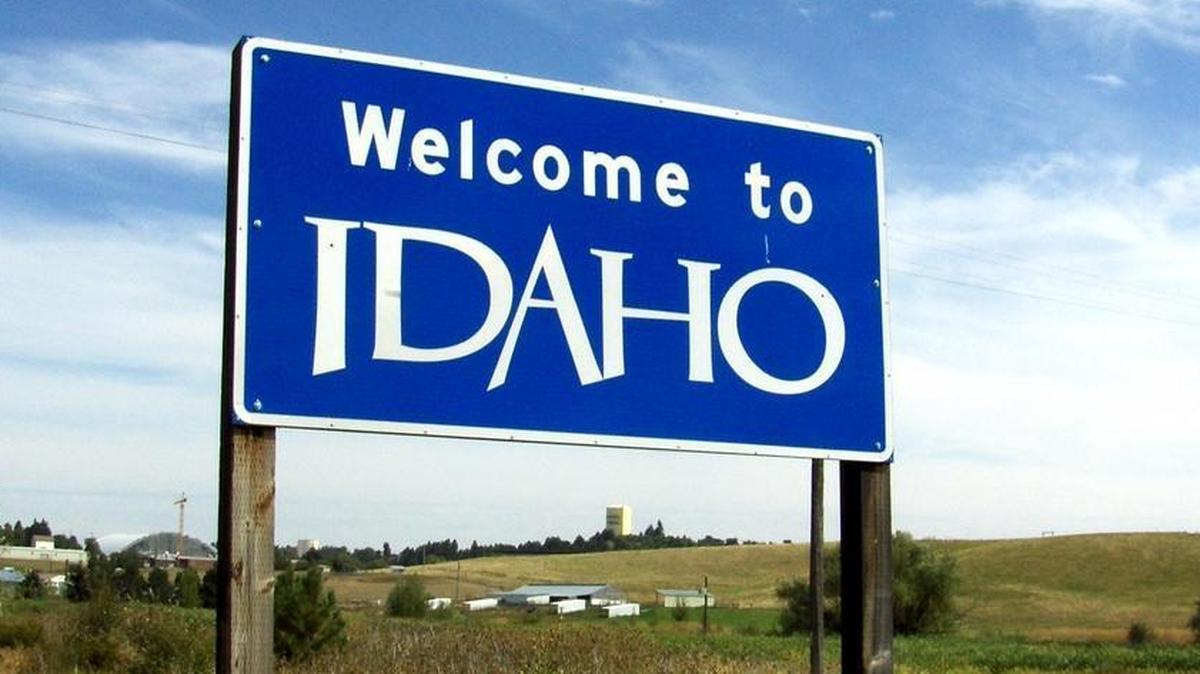 It’s a pretty great place to live, right?