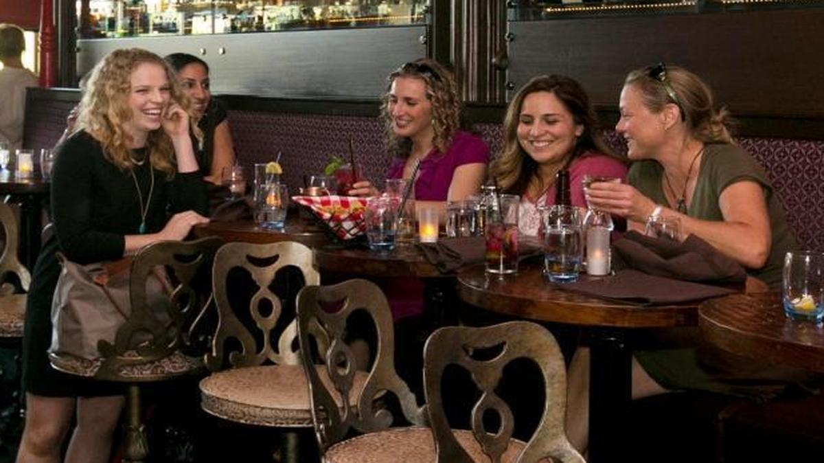 Barbacoa has become a destination spot for Boiseans — and its liquor sales reflect that popularity.