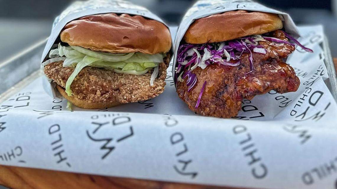 Destined to be a hit, this restaurant plans to open next to a popular Boise park