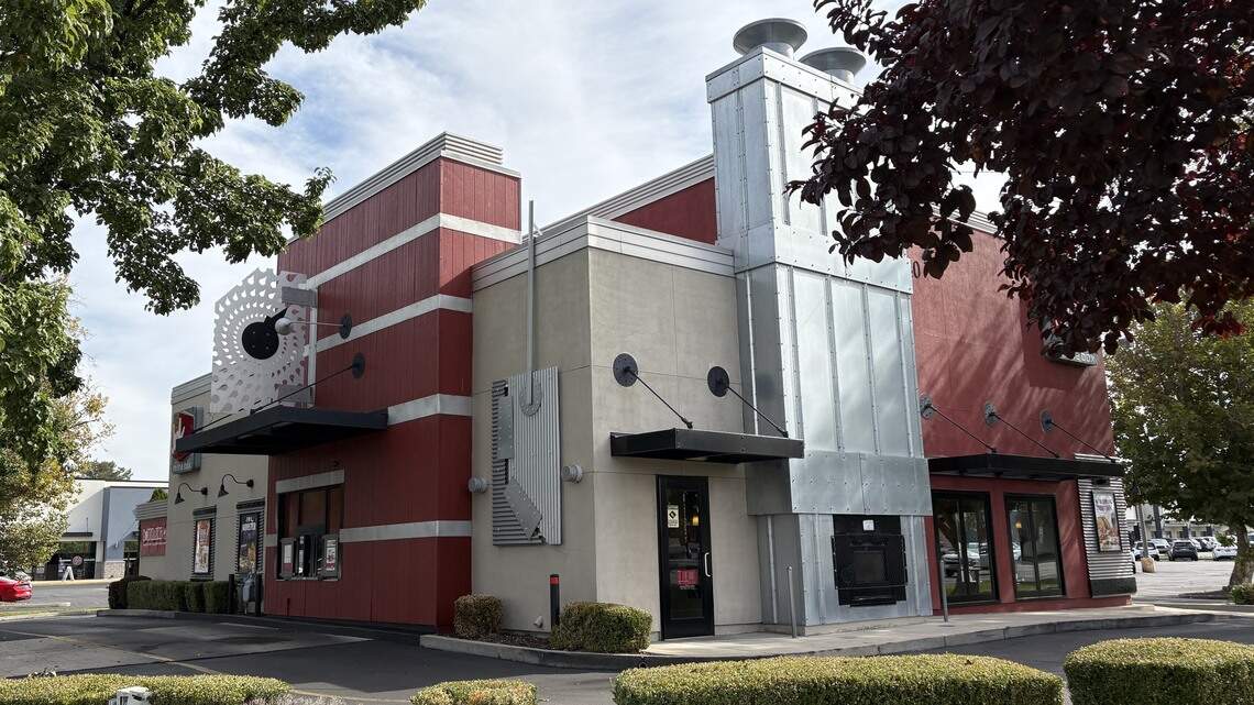 Love this Boise restaurant? Hurry. A new one from Utah plans to take over building