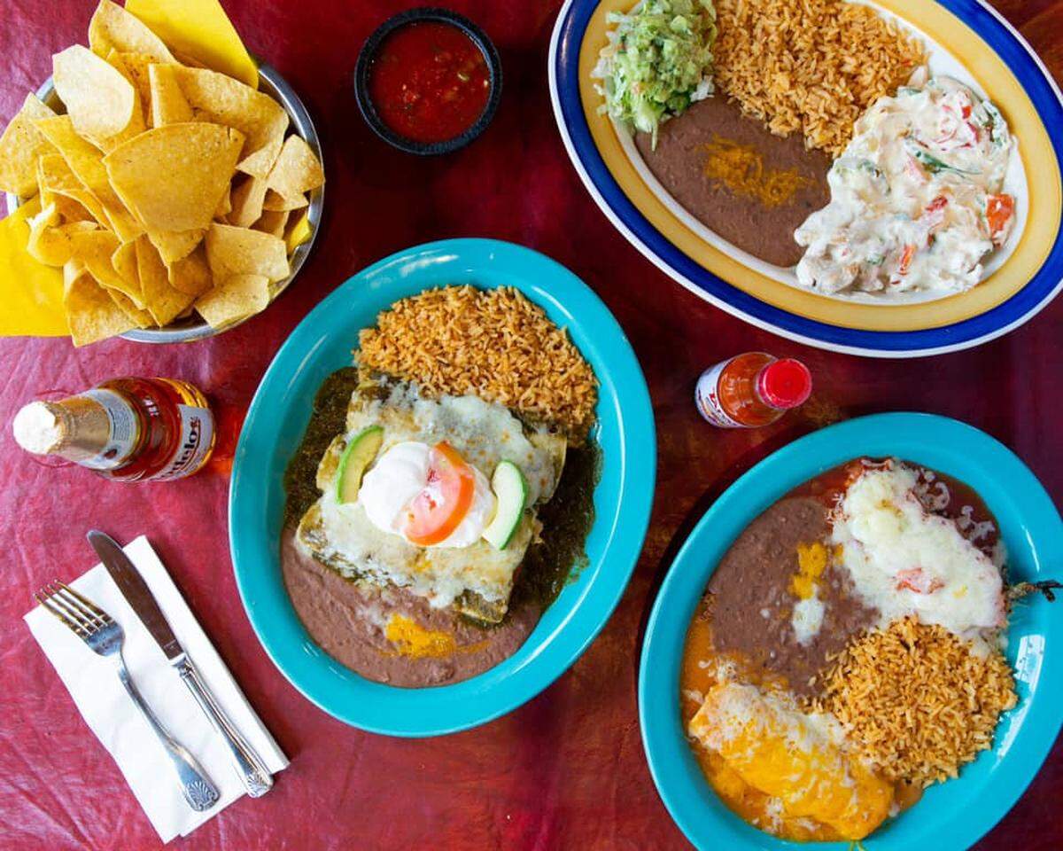 El Tenampa has served Mexican food to the Treasure Valley for more than three decades.