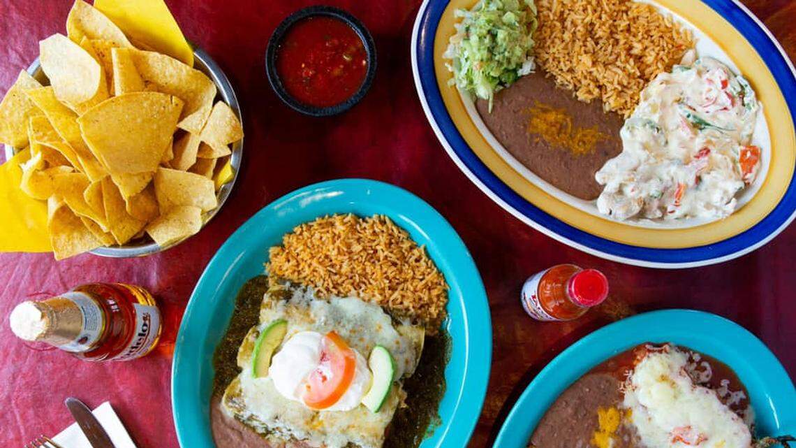 Boise restaurant? Closed. Nampa’s? Burned. Now this ex-local chain is coming home