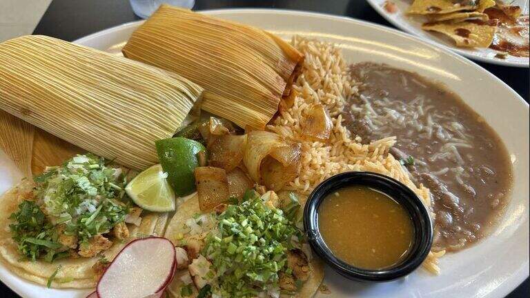 With ‘fantastic authentic’ food, this ‘legit’ Mexican restaurant will open in Boise