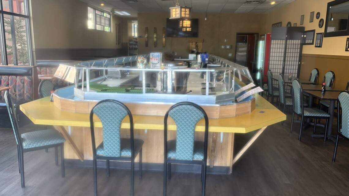 After an iconic Boise chef retired, this restaurant took over. It didn’t end well