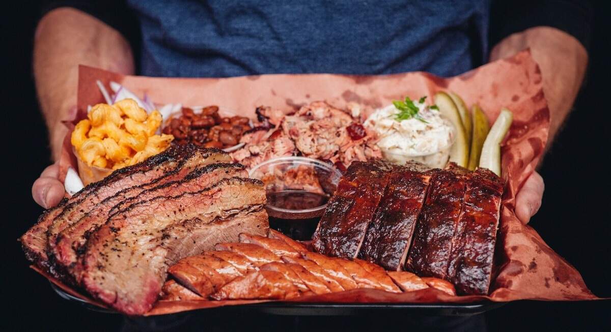 Neighbor Tim’s BBQ is piling up the protein with another Treasure Valley location.