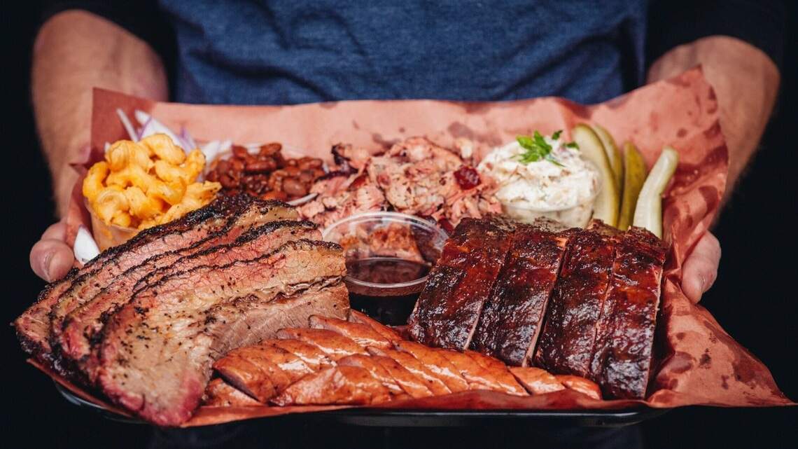 Yum, Meridian. This ‘top-notch’ Boise restaurant is about to become a local chain