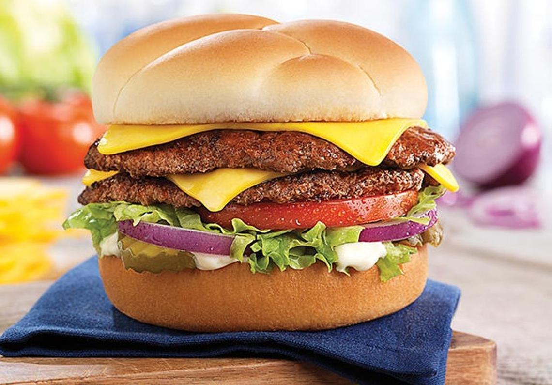 The Butterburger is made with “pressed and seared fresh Midwest beef,” and a buttered bun at Culver’s, a Midwest chain of restaurants that’s among the biggest 50 in the United States.