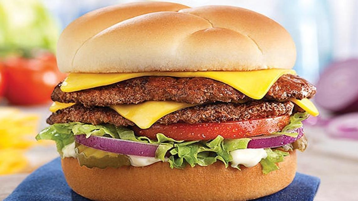 The Butterburger is made with “pressed and seared fresh Midwest beef,” and a buttered bun at Culver’s, a Midwest chain of restaurants that’s among the top 50 by sales in the United States.