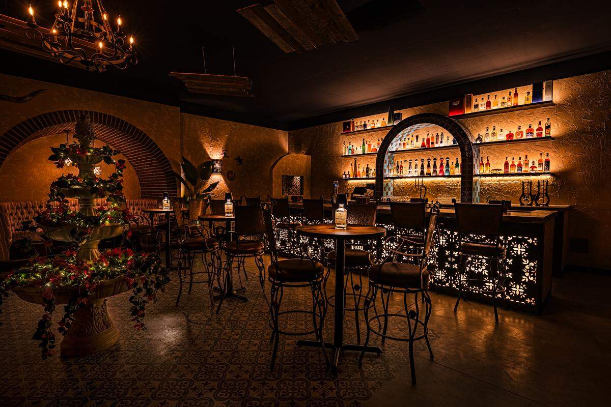 Lalo “has a design inspired by the vibrant spirit of Mexico,” it says.