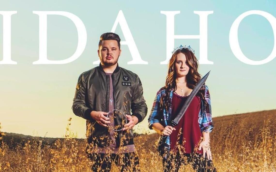 10 definitive Gem State songs: New ‘Idaho’ pop single tops 1 million views