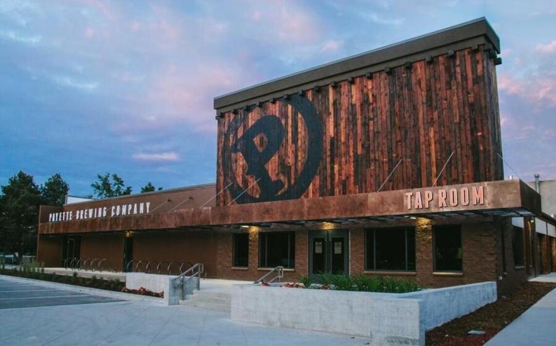 Boise’s Payette Brewing aims to reopen in June