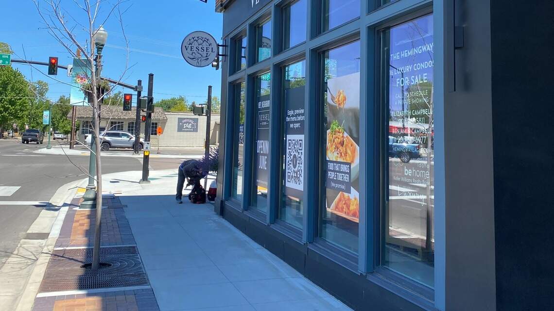 This ‘craveable’ new restaurant is opening in downtown Eagle to 5-star reviews