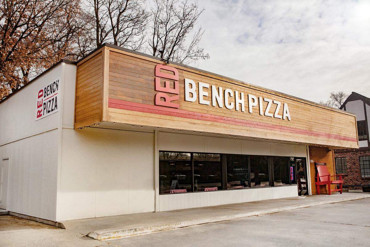 Red Bench Pizza has been serving the Boise Bench for nearly a decade.