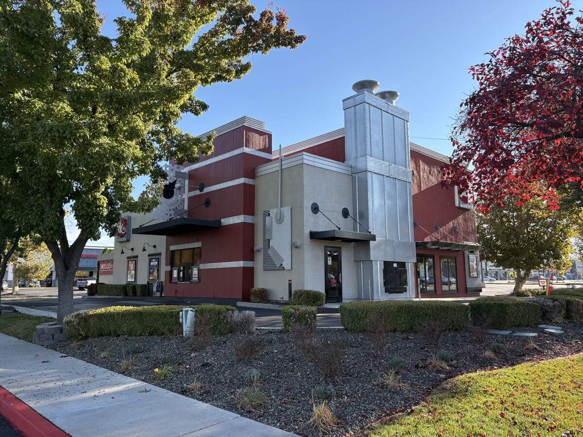 Boise late-night dining options shrink as restaurant closes | Idaho ...