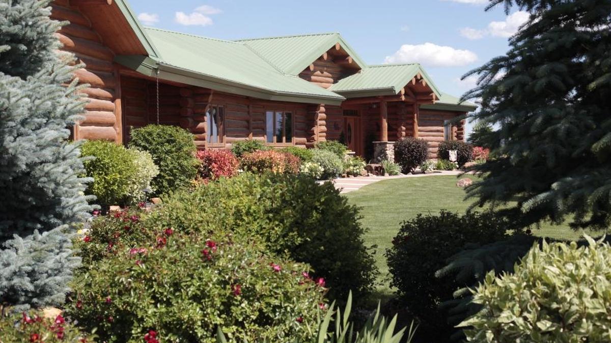 Learn about fire prevention through landscaping at the University of Idaho’s and Idaho Botanical Garden’s Rethinking Idaho Landscapes Symposium 2017 on Saturday, Feb. 18. Drought-tolerant plants and soil health will also be a part of the program.