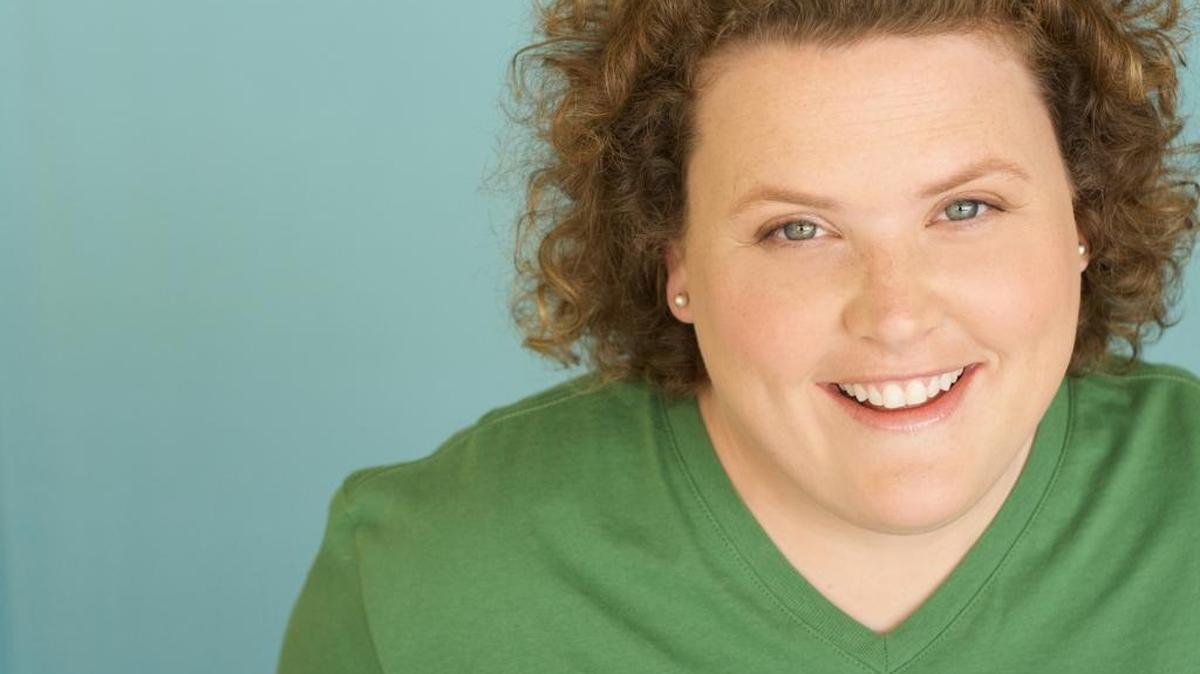 Comedian Fortune Feimster will headlines the fourth annual Idaho Laugh Fest with a performance on Saturday, Jan. 14, at the Egyptian Theatre.