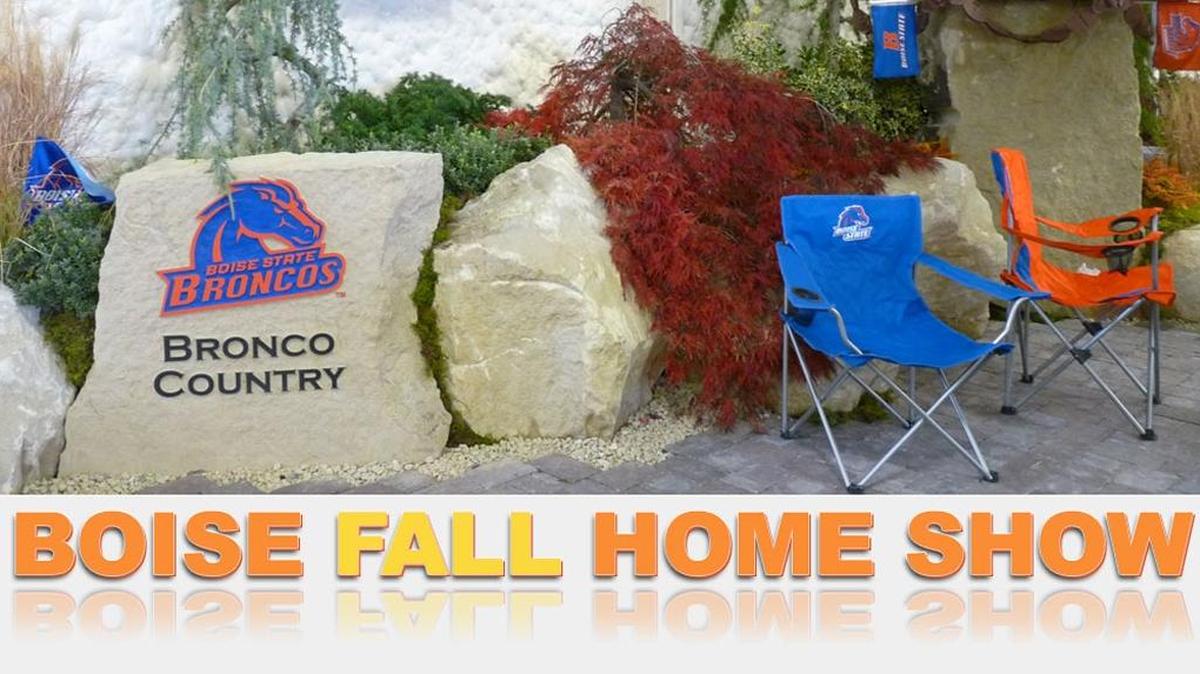 Find all the ideas, gadgets and other stuff you need to make your home perfect at the Spectra’s Boise Fall Home Show this weekend, Oct. 28-30, at Expo Idaho.