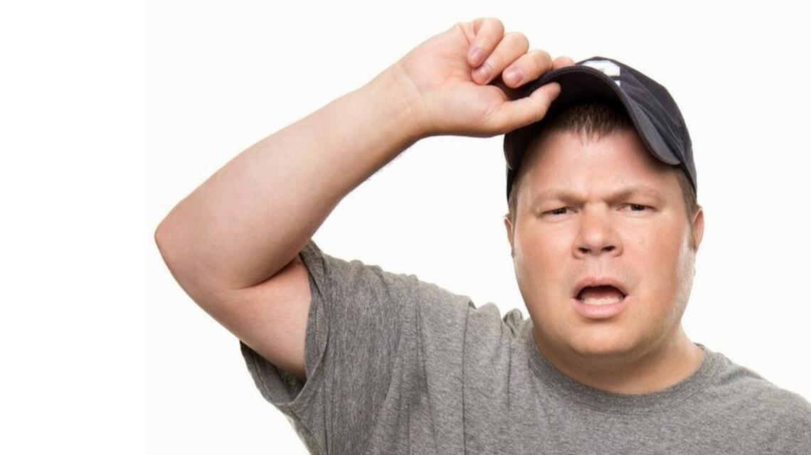 ‘Chelsea Lately’ comedian John Caparulo to perform this weekend in Boise