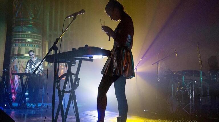 Treefort Music Fest