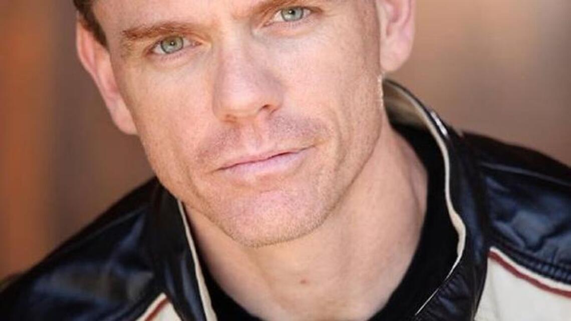 Comedian Christopher Titus comes to Boise to talk parenting