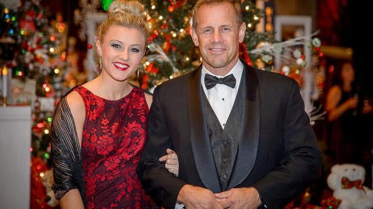 Festival of Trees gala
