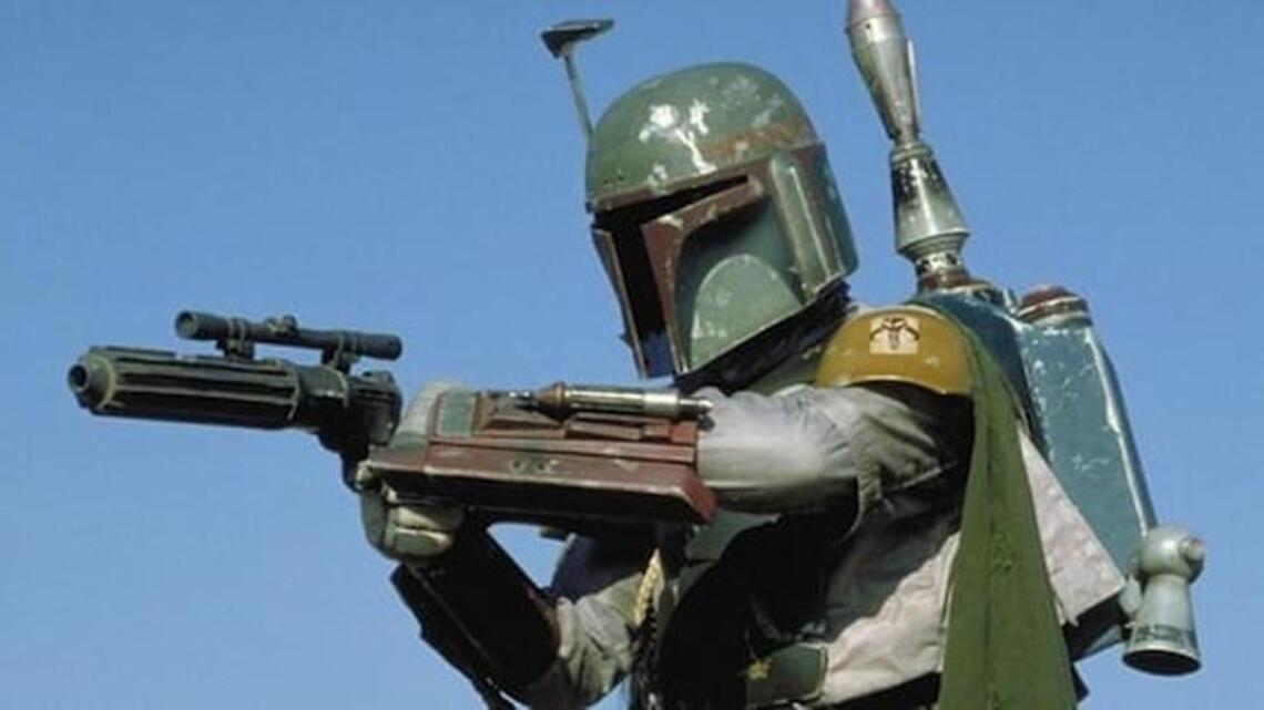 Boba Fett, ‘Star Wars’ actors invade Ontario on Tuesday