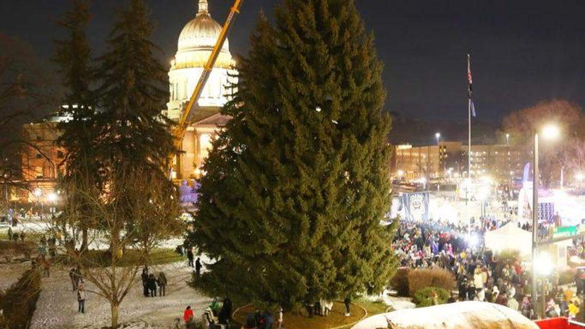 Organizers, who expressed frustration at the city of Boise’s Special Events Committee, have threatened to take the annual event to Nampa. This year’s location remains in doubt.