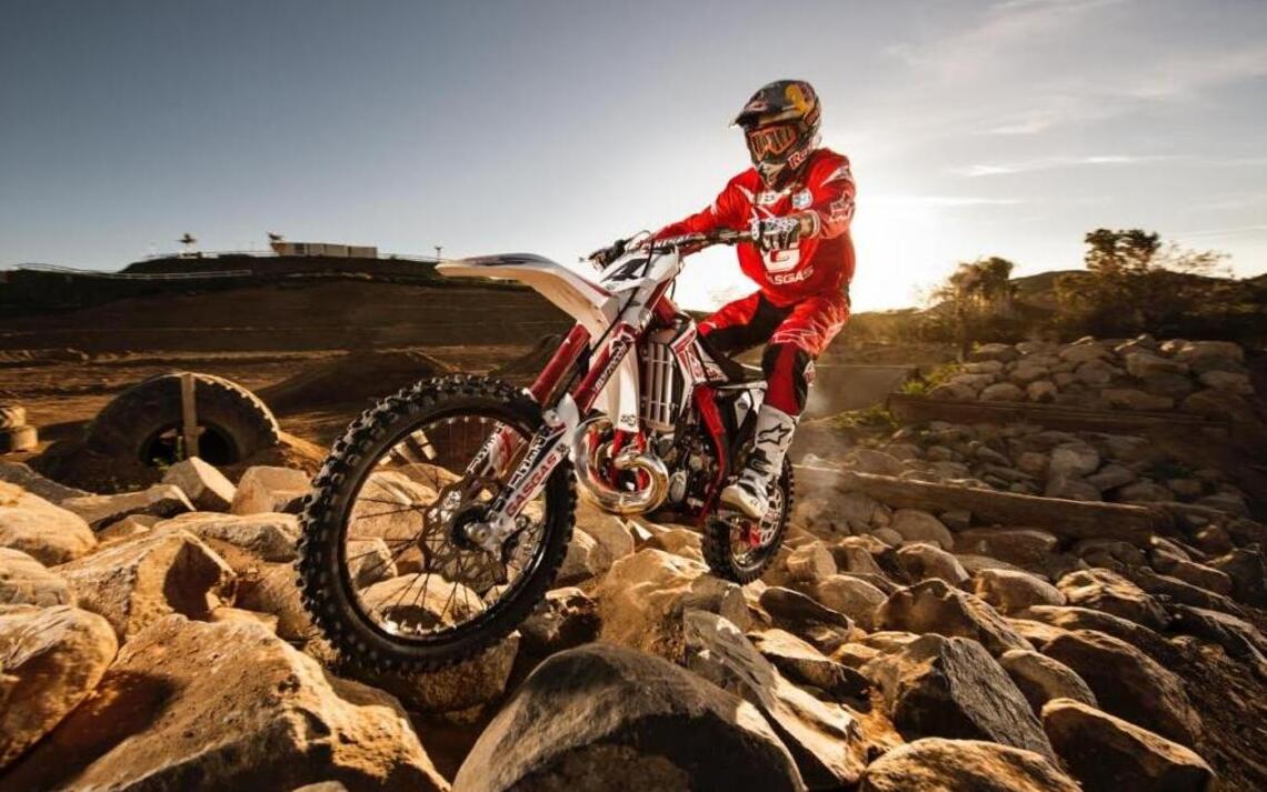 Endurocross motorcycle action comes to Idaho Center in Nampa