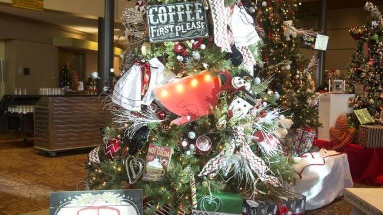2015 Festival of Trees