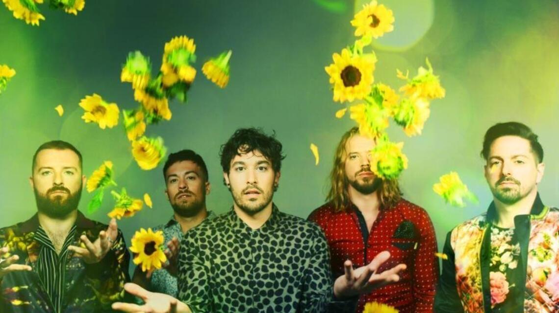 Take in some live music in the Treasure Valley this week