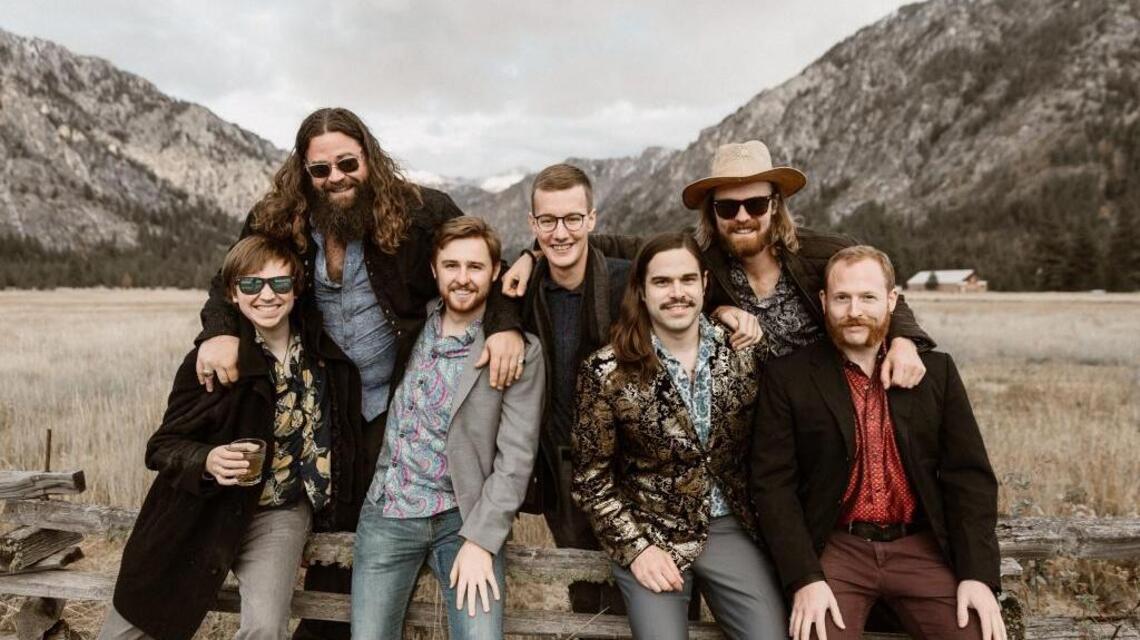 Take in some live music in the Treasure Valley this week