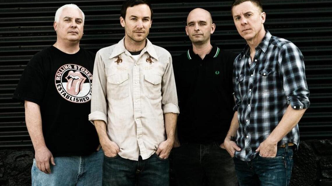 Take in some live music in the Treasure Valley this week