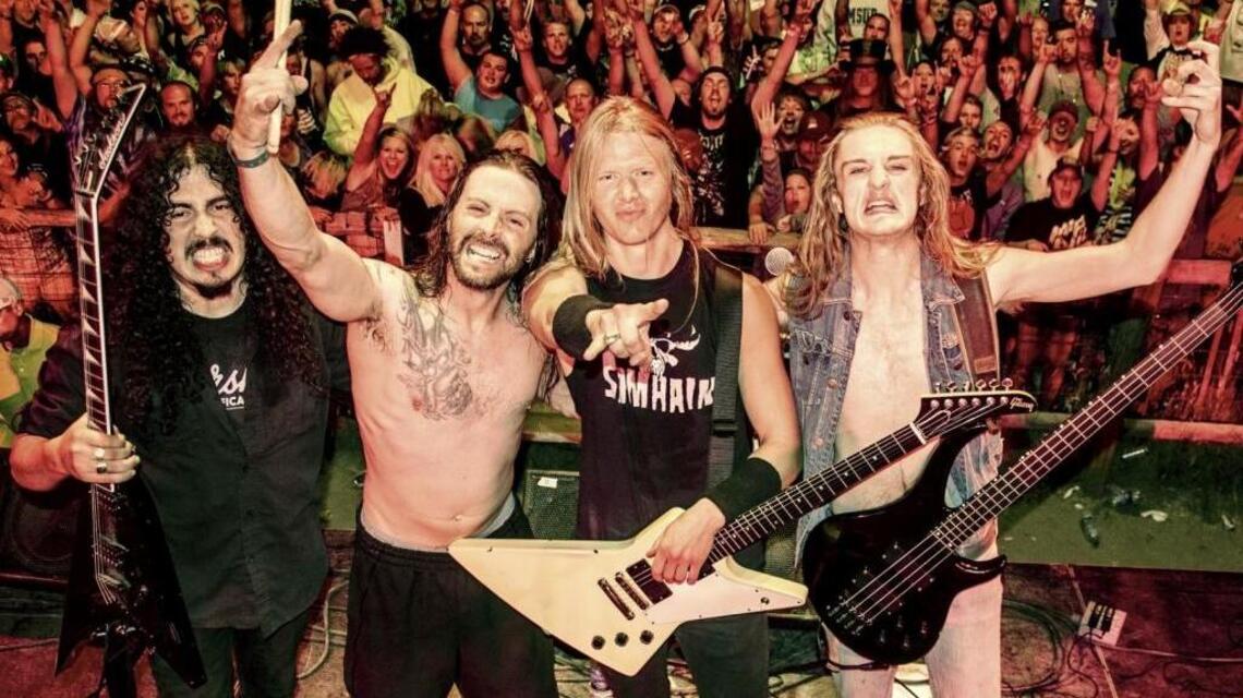 Take in some live music in the Treasure Valley this week