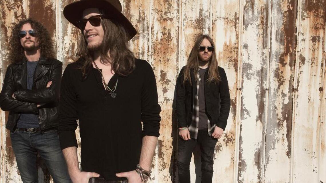 Take in some live music in the Treasure Valley this week
